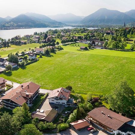 Homeoffice Und Auszeit Zu Zweit Am See By Stayfritz 巴特维塞 外观 照片