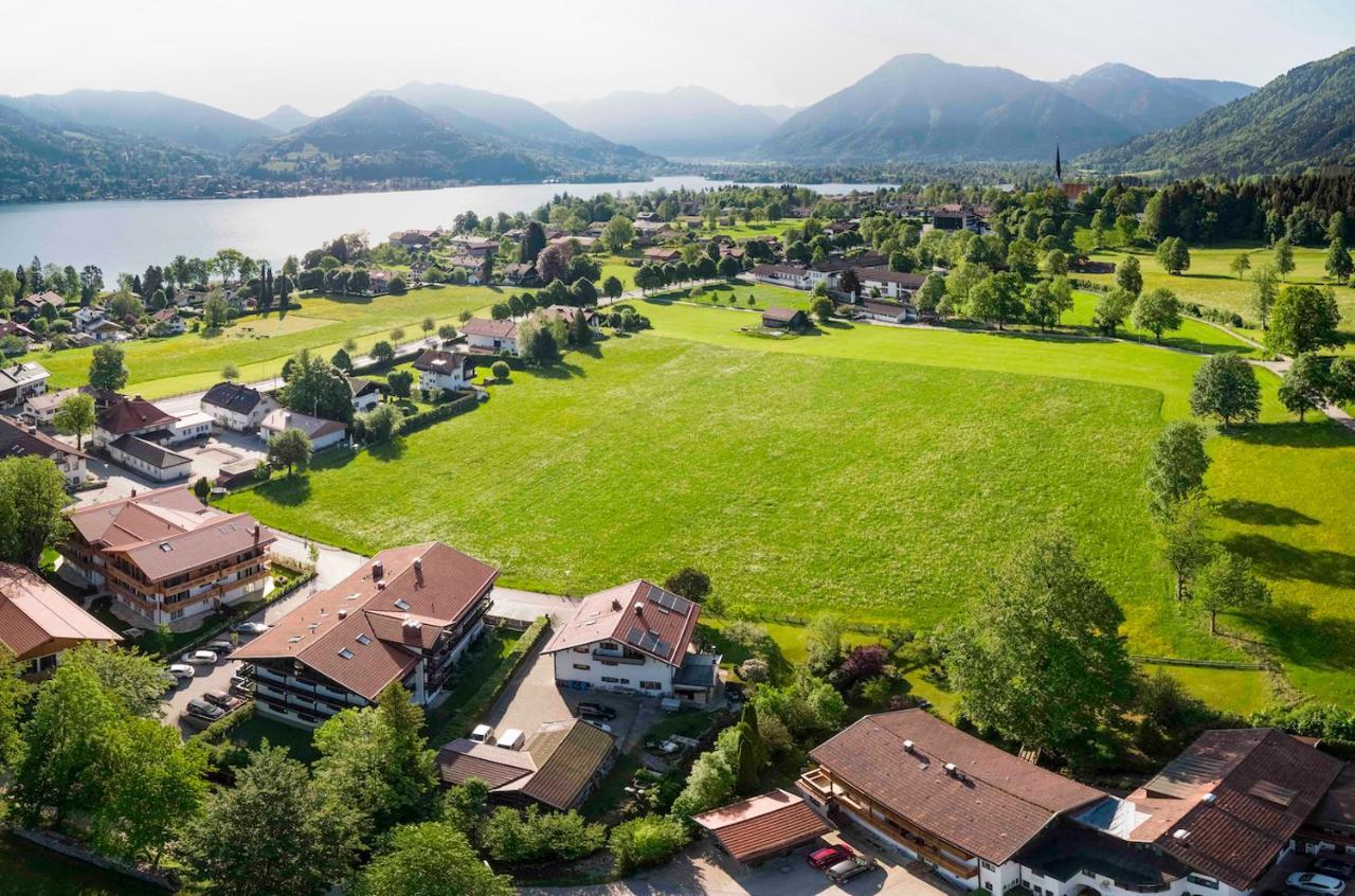Homeoffice Und Auszeit Zu Zweit Am See By Stayfritz 巴特维塞 外观 照片